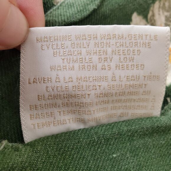 5 Williams Sonoma Placemats Grape Leaves Grapevine Leaf Tuscan Grapes Wine - Picture 8 of 12